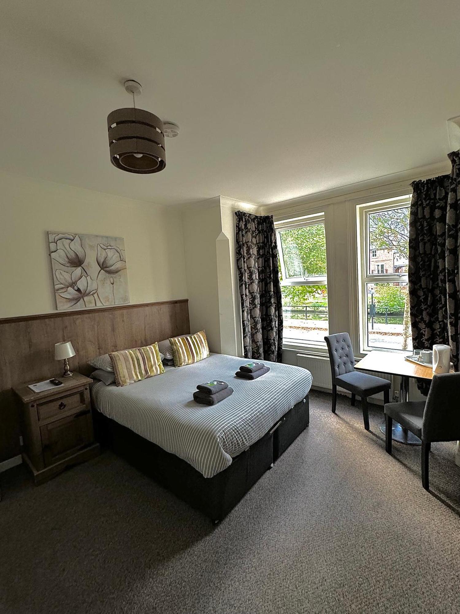 Riverside Hotel Norwich Exterior foto