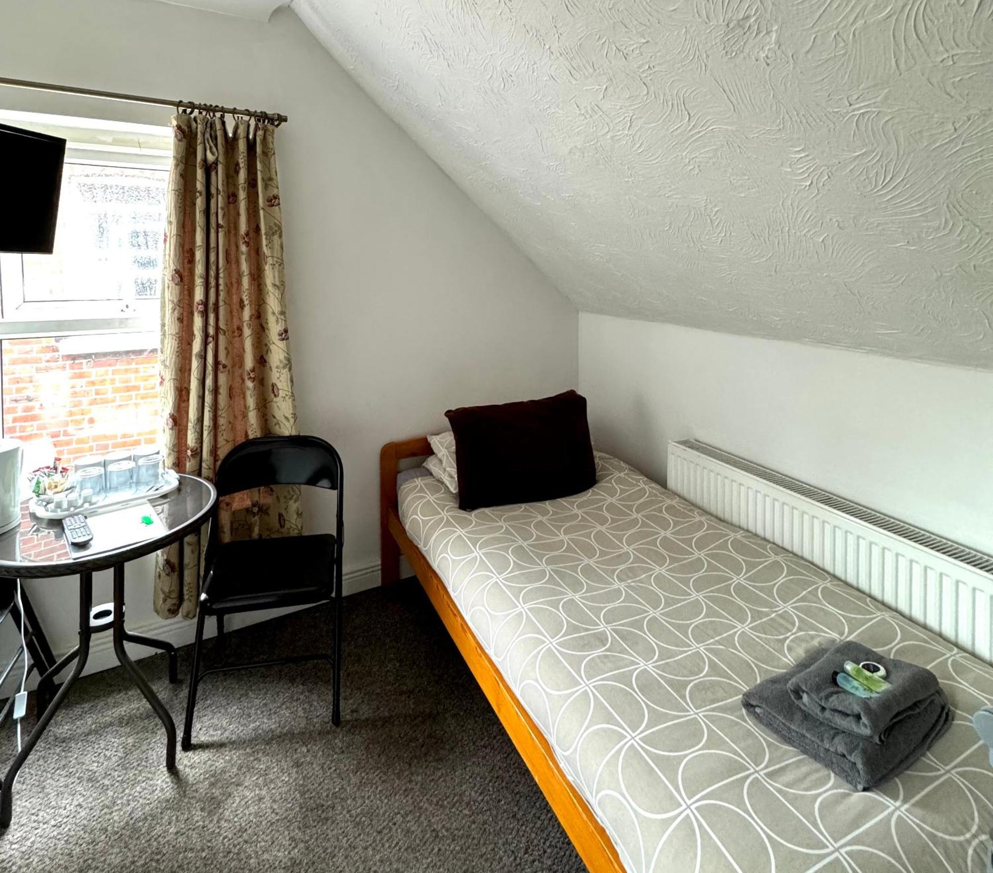 Riverside Hotel Norwich Exterior foto