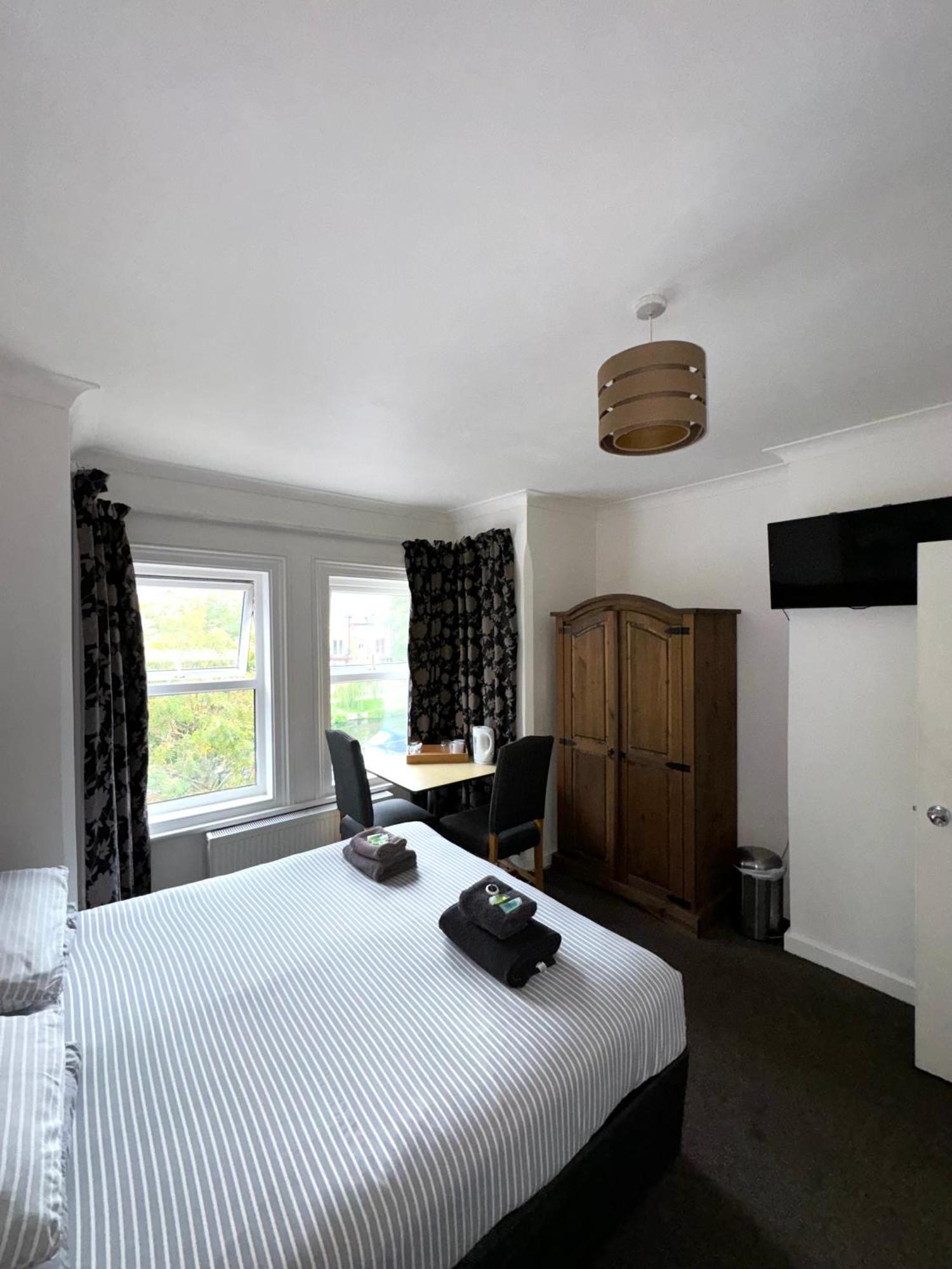 Riverside Hotel Norwich Exterior foto
