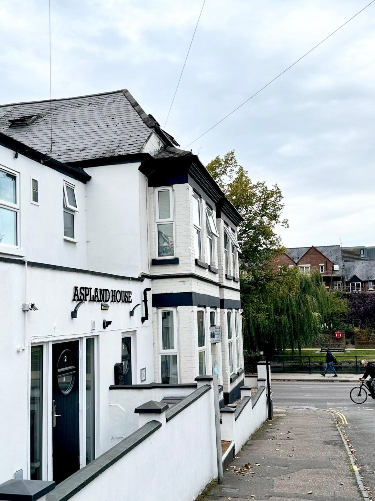 Riverside Hotel Norwich Exterior foto
