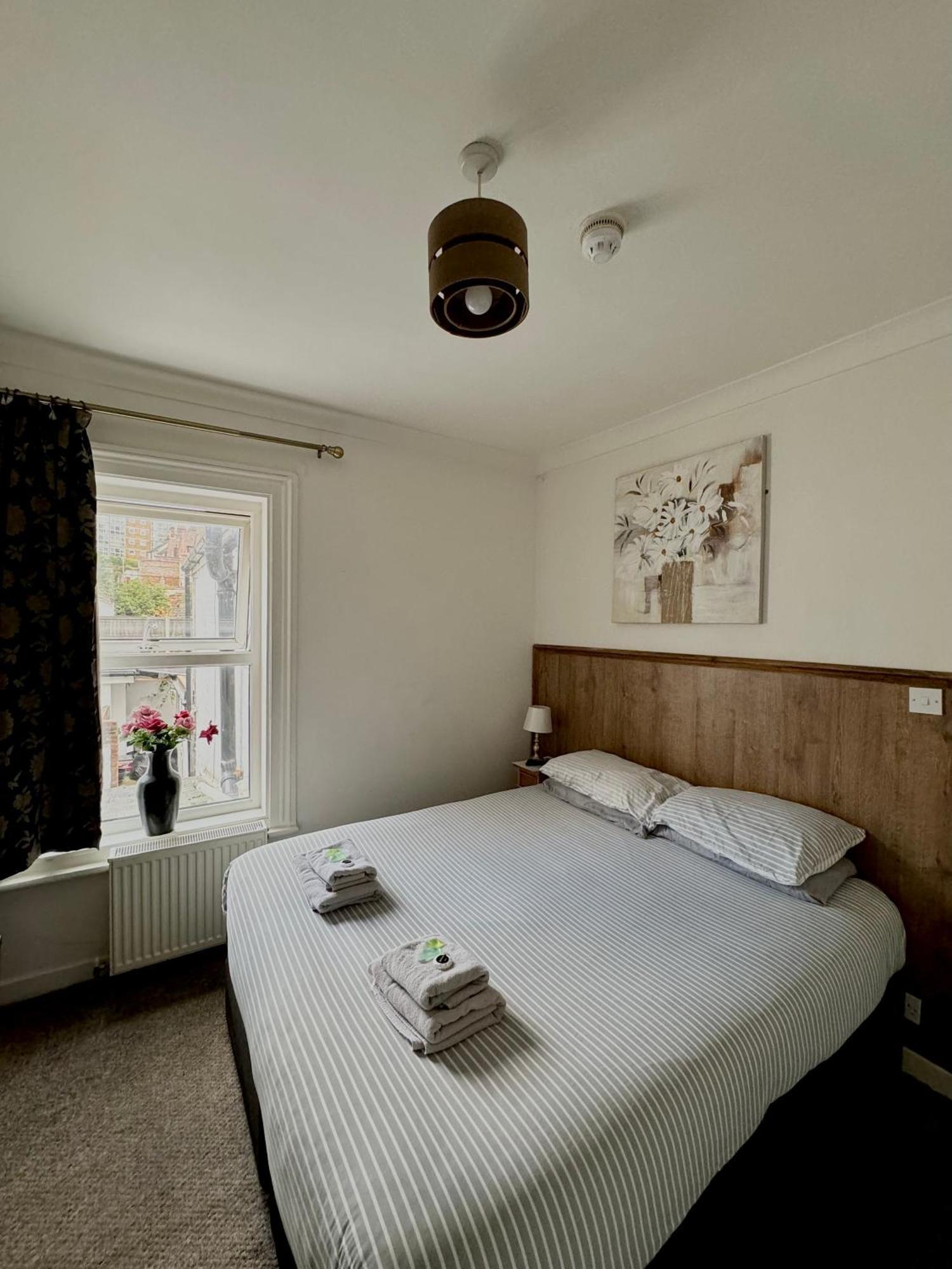 Riverside Hotel Norwich Exterior foto